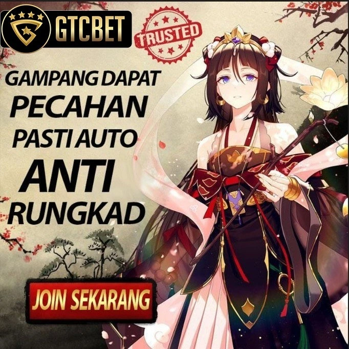 Gtcbet ⚡️ Link Situs Online Pusat Terbaik Indonesia Saat Ini